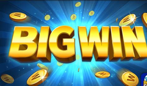 Big wins casino bonus